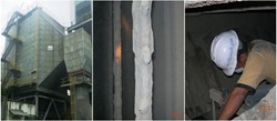 EP Inspection/Evaluation Work Clinker-Cooler Application Cement Plant - Philippines