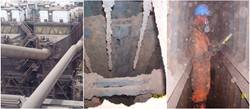 EP Inspection/Evaluation Works Flash Dryer Application2 Mineral Processing - Philippines