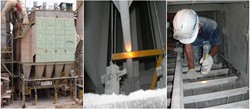 EP Gas-Distribution Analysis Flash Dryer Application2 Mineral Processing - Philippines