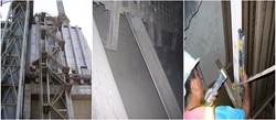 EP Inspection/Evaluation Works Kiln/Raw-Mill Application Cement Plant - Philippines