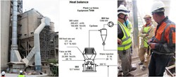 Rawmill-EP Area System Audit Rawmill Ventilation Application Cement Plant - Philippines