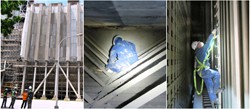 EP Inspection/Evaluation Works Kiln/Raw-Mill Application Cement Plant - Philippines