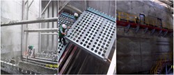 96,800 Am3/hr EP-Conversion Cement Milling Application Cement Plant - Indonesia