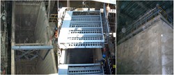 48,000 Am3/hr EP-Conversion Cement Milling - Unit 4A Cement Plant - Indonesia