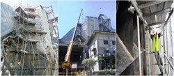 EP-Optimization via CFD Analysis Clinker-Cooler Application Cement Plant - Philippines