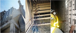EP-Repair Technical Direction Works Rawmill-EP Shutdown Refurbishing Cement Plant - Philippines