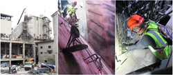 EP-Repair Technical Direction Works Cooler-EP Shutdown Refurbishing Cement Plant - Philippines
